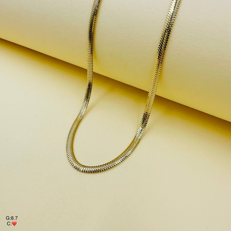 گردنبند نقره زنانه ماری