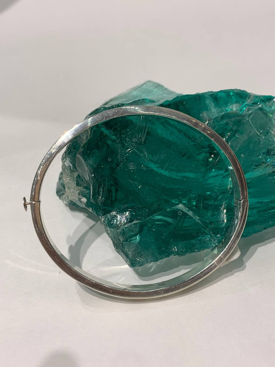 النگو نقره زنانه کارتیر