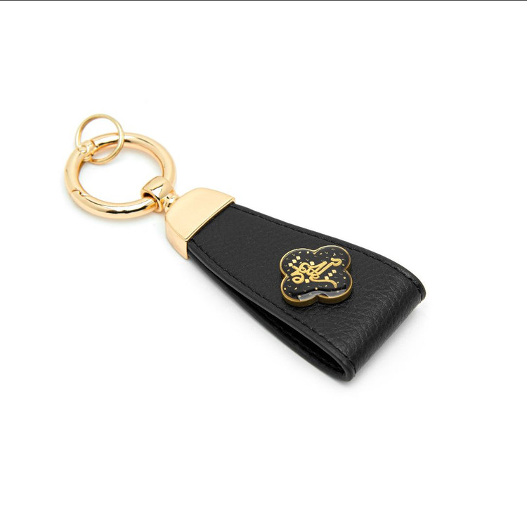 جاسوئیچی چرم پناهم باش