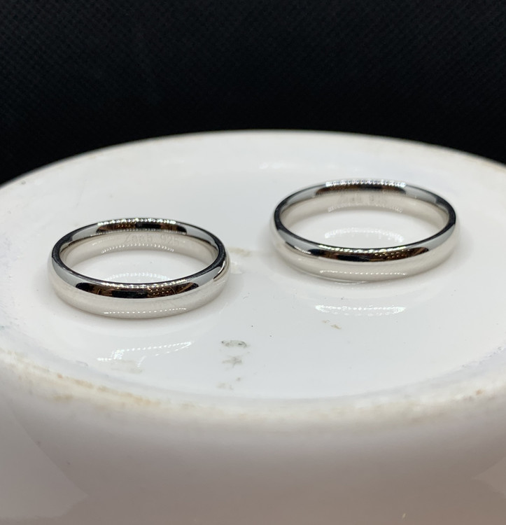 انگشتر نقره زنانه رینگ