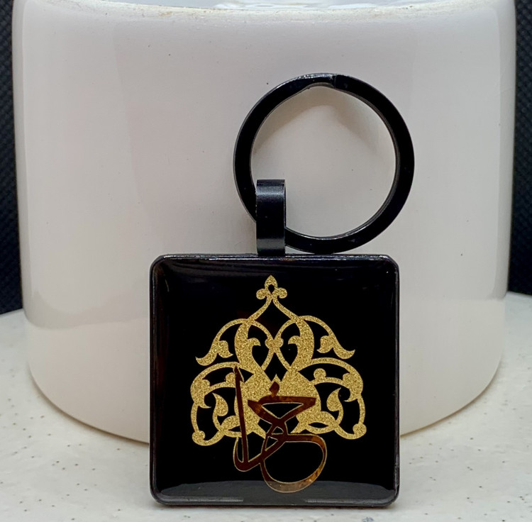 جاسوییچی کربن خدا