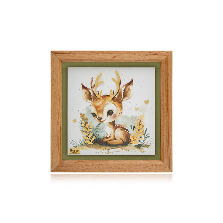 تابلو تیانا راش