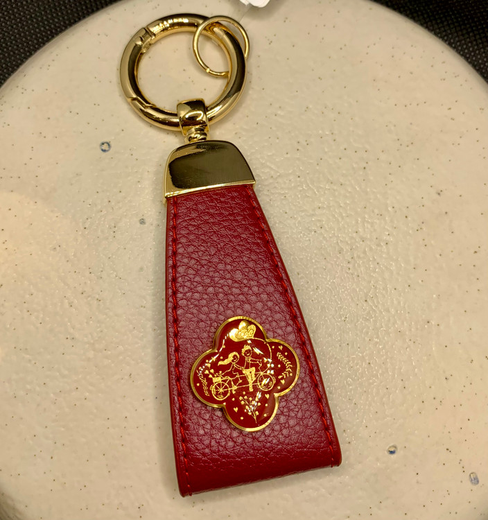 جا سوئیچی ورق طلا ونکلیف دلوین