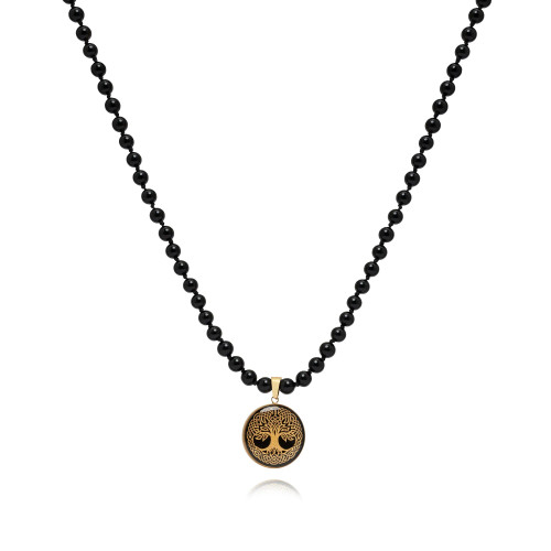 گردنبند نارون