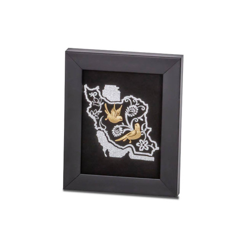 تابلو ایران عشق